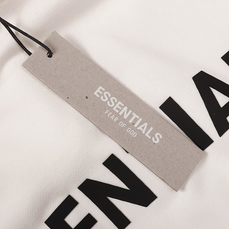 Fear of God Essentials Hoodie – Premium Cotton Fleece