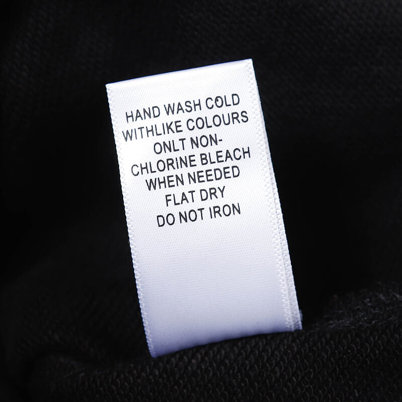 Fear Of God Essentials Relaxed Cotton Pants