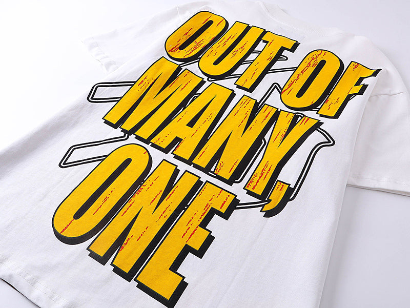 GODSPEED Chosen One Graphic T-Shirt