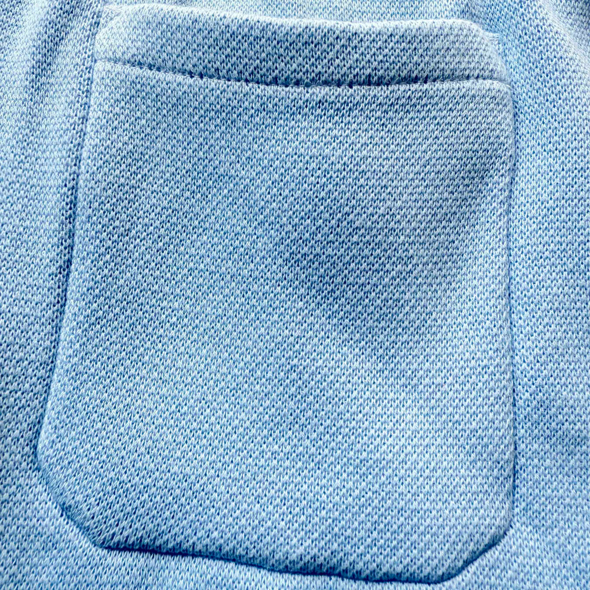 Supreme Knit Soccer Shorts – Premium Athletic Shorts