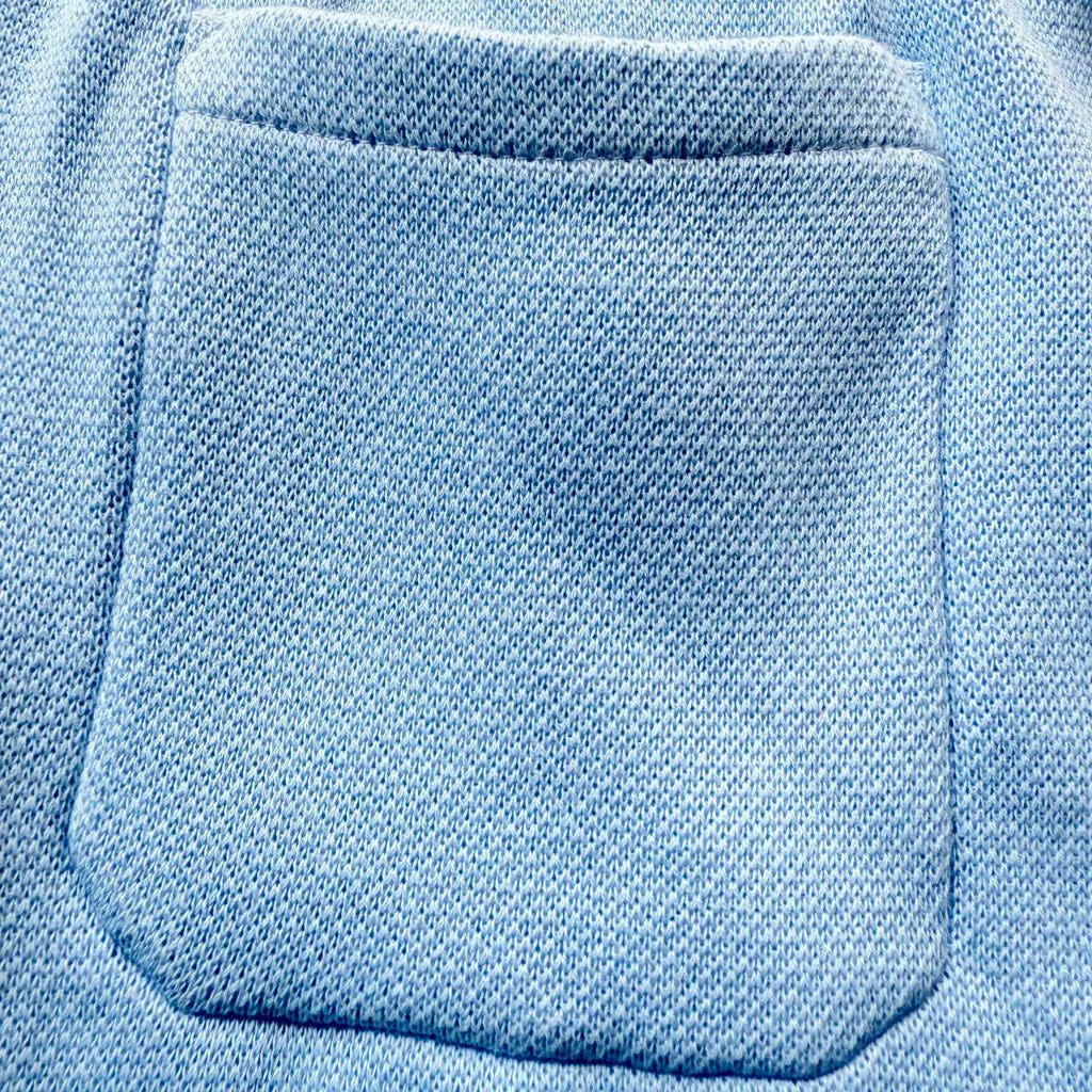 Supreme Knit Soccer Shorts – Premium Activewear