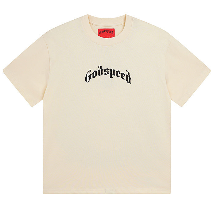 GODSPEED Circadian Rhythm Graphic T-Shirt – 100% Cotton