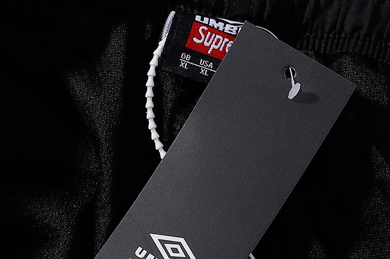 Supreme x Umbro Track Sweatpants