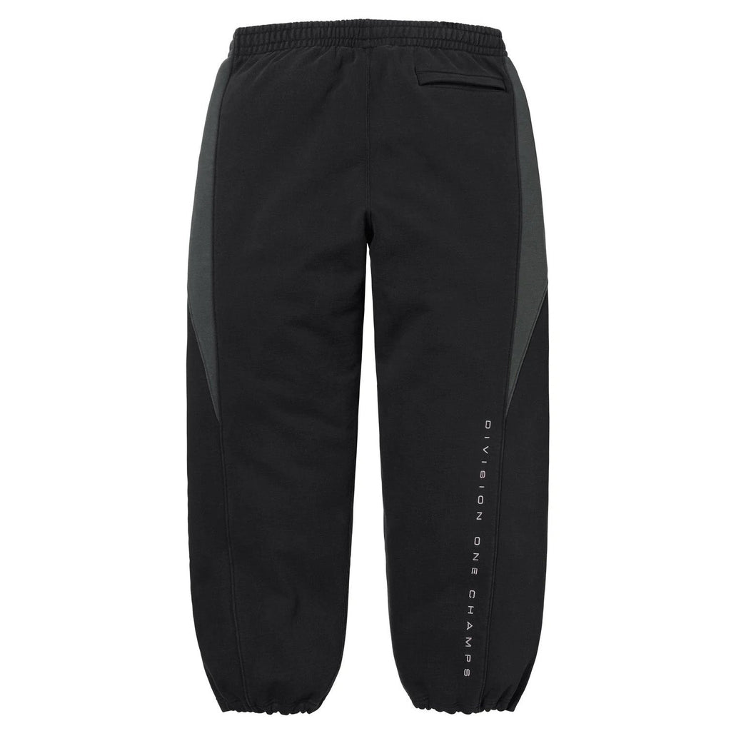 Supreme 25FW Division Sweatpants