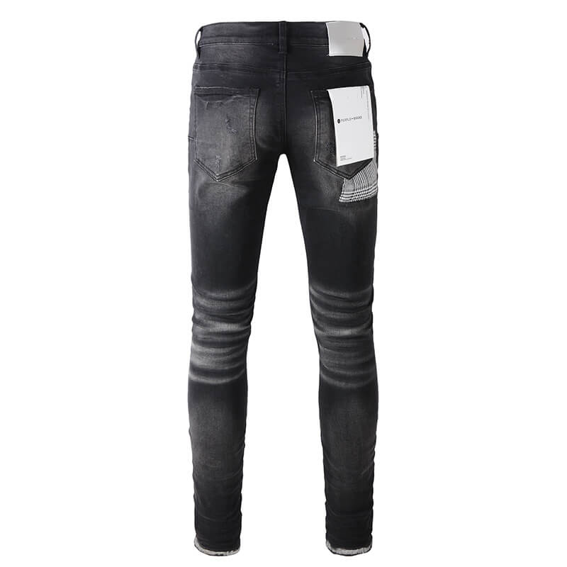 Purple Brand Skinny Jeans #9001