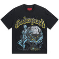 GODSPEED Chrome Seduction Graphic T-Shirt