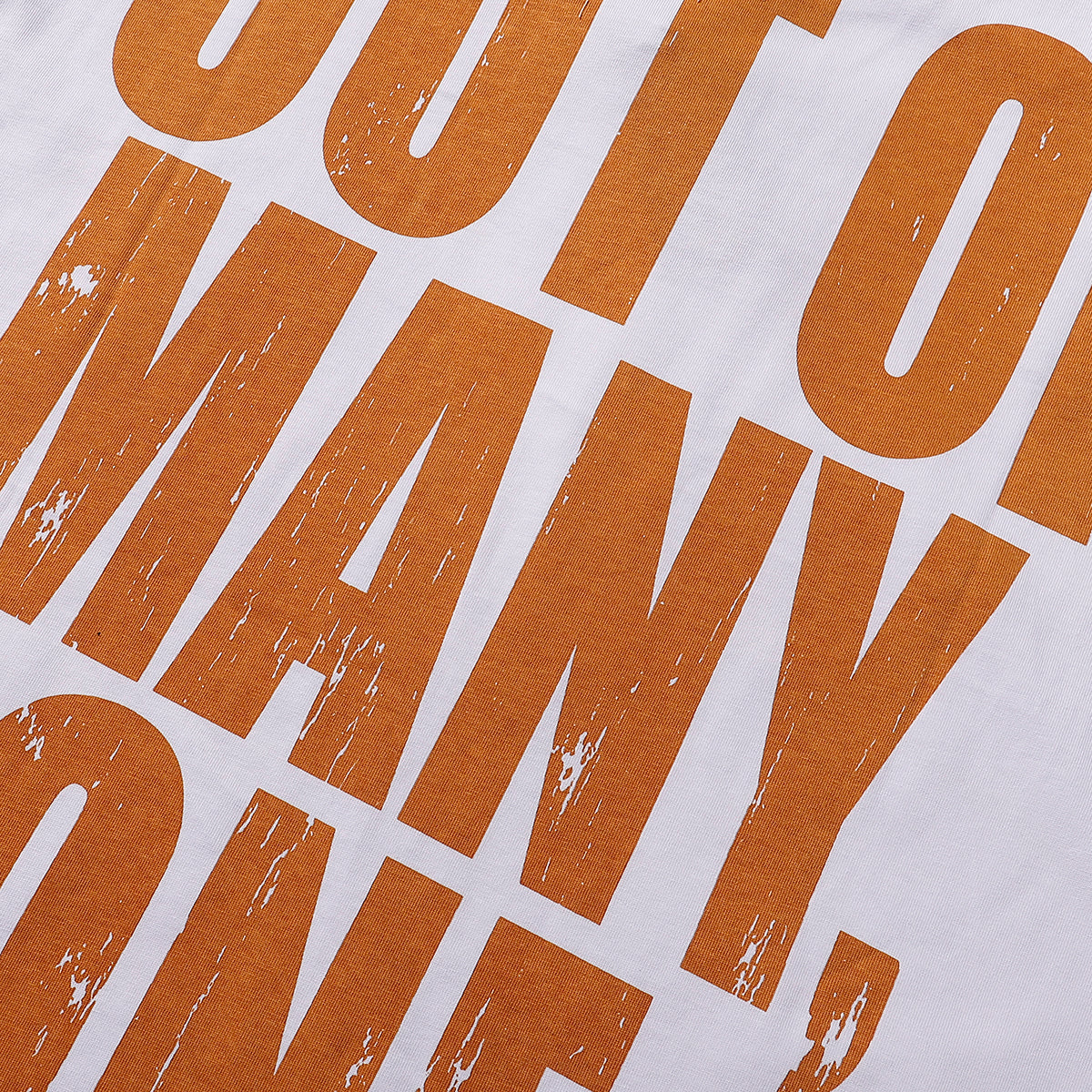 GODSPEED Save The Bees Graphic T-Shirt