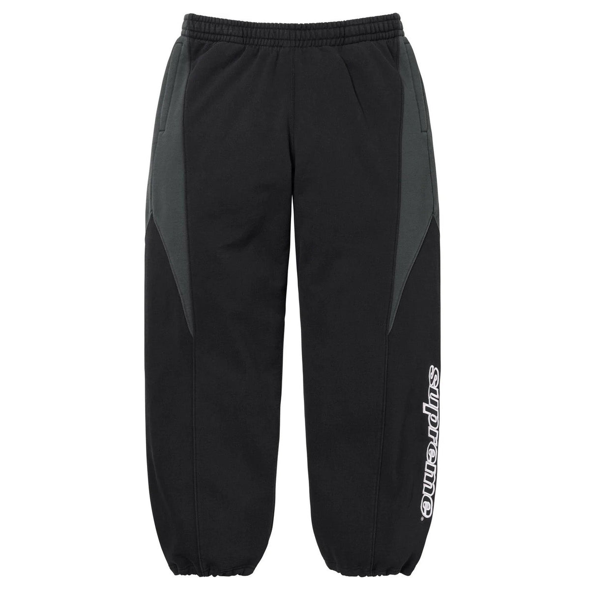 Supreme 25FW Division Sweatpants