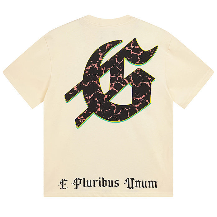 GODSPEED Rock Dreams Graphic T-Shirt – 100% Cotton