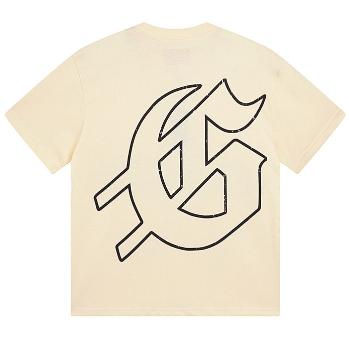 GODSPEED Surf Day Graphic T-Shirt – 100% Cotton
