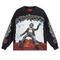 GODSPEED Rocker Thermal Long Sleeve Tee
