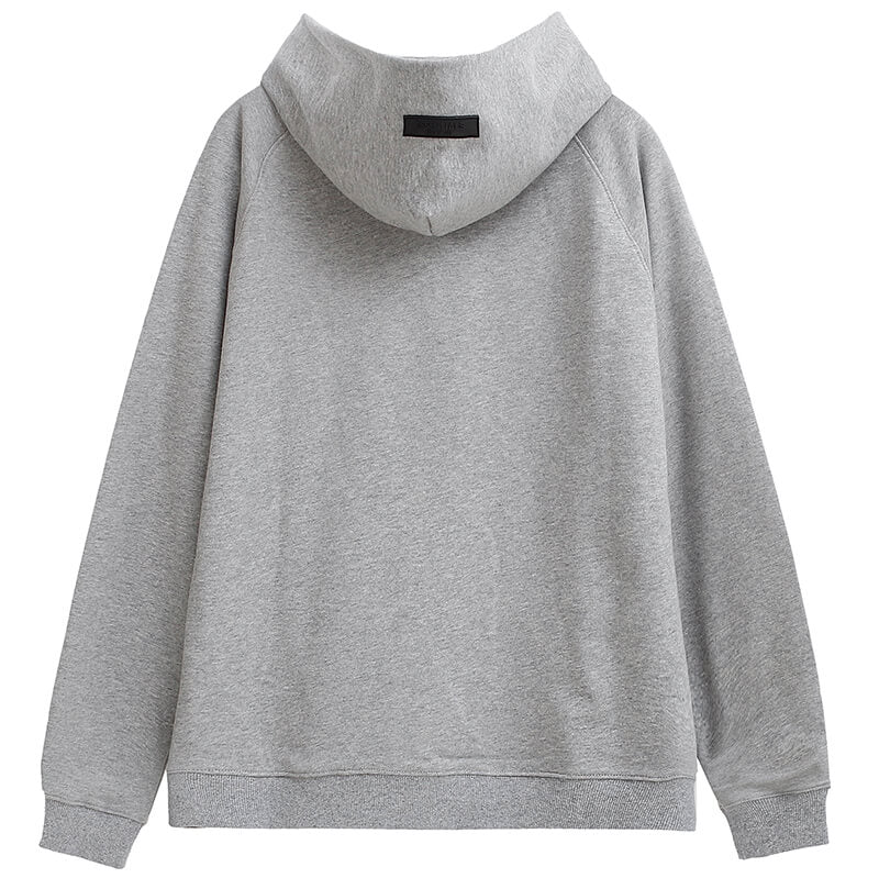 Fear Of God Essential Hoodie
