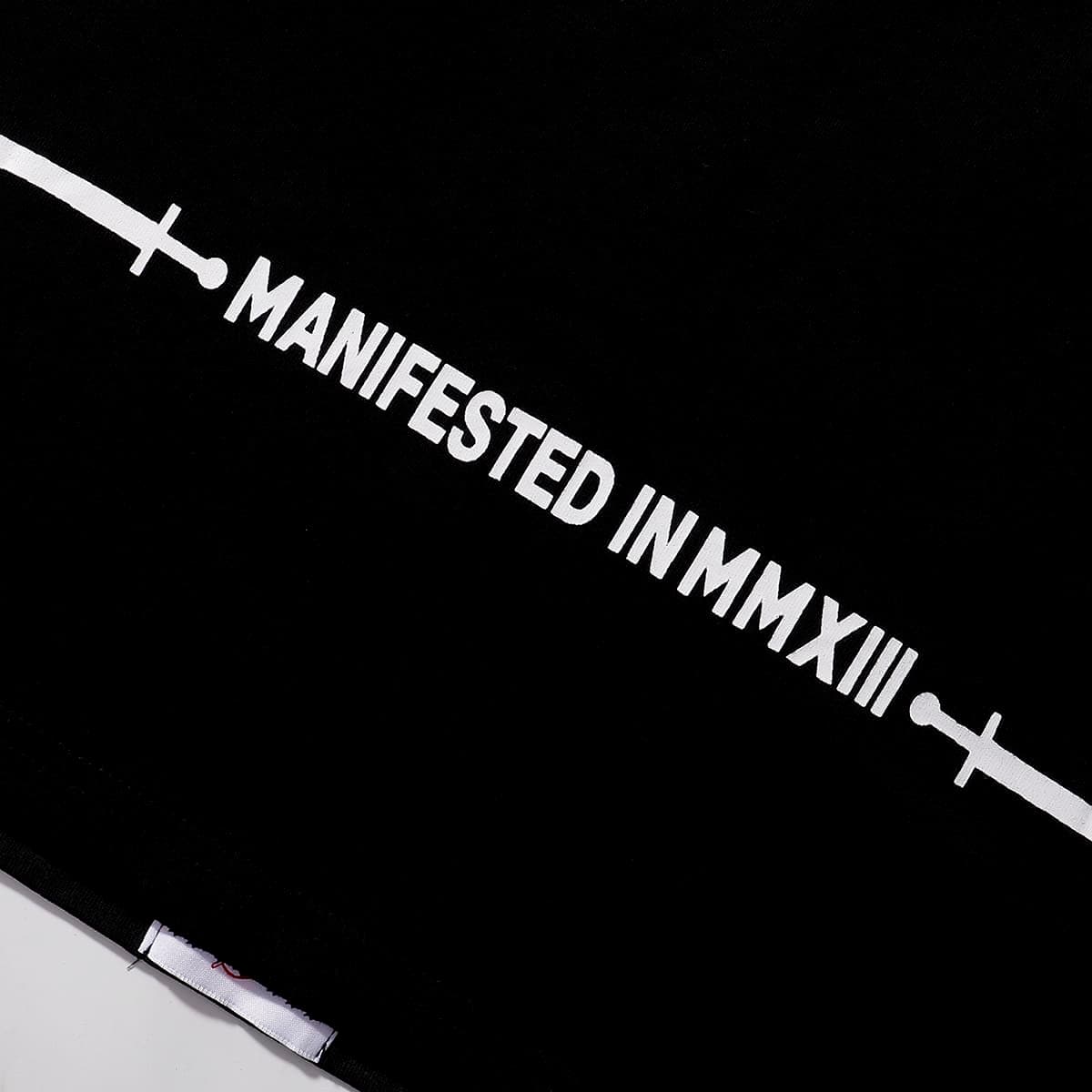 GODSPEED Air Strike Long Sleeve T-Shirt – 100% Cotton