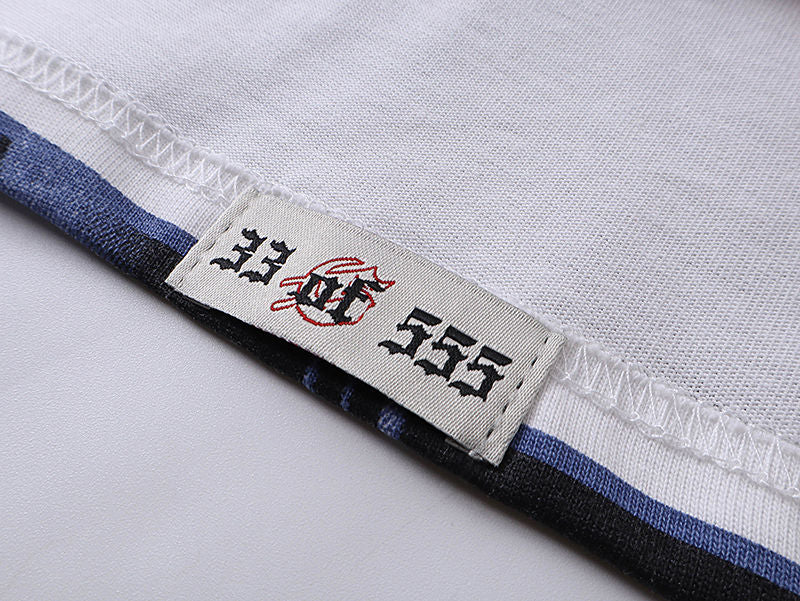 GODSPEED Alexa Graphic T-Shirt – 100% Cotton