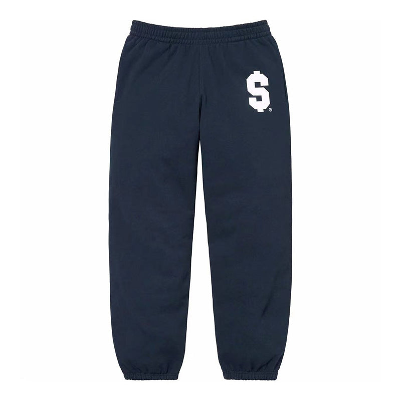 Supreme S Logo Sweatpants