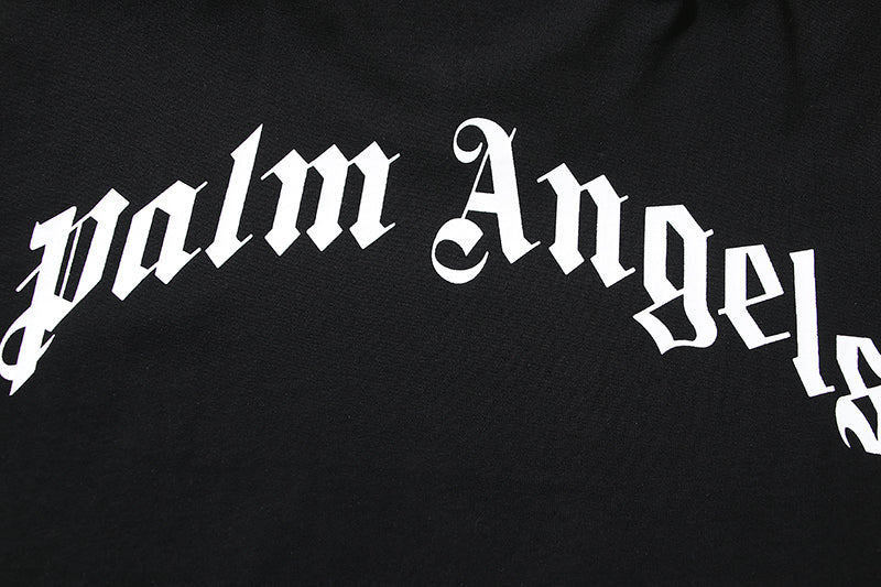 Palm Angels Decapitated Bear T-Shirt – Black | 100% Cotton