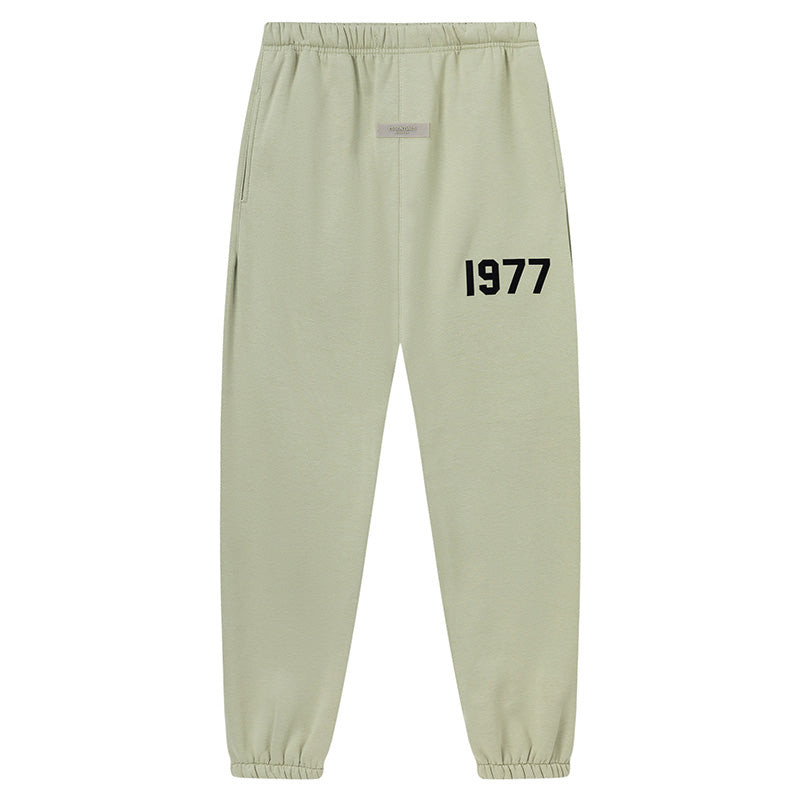Fear Of God Essentials Relaxed Cotton Pants