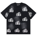 HELLSTAR Skull T-Shirt