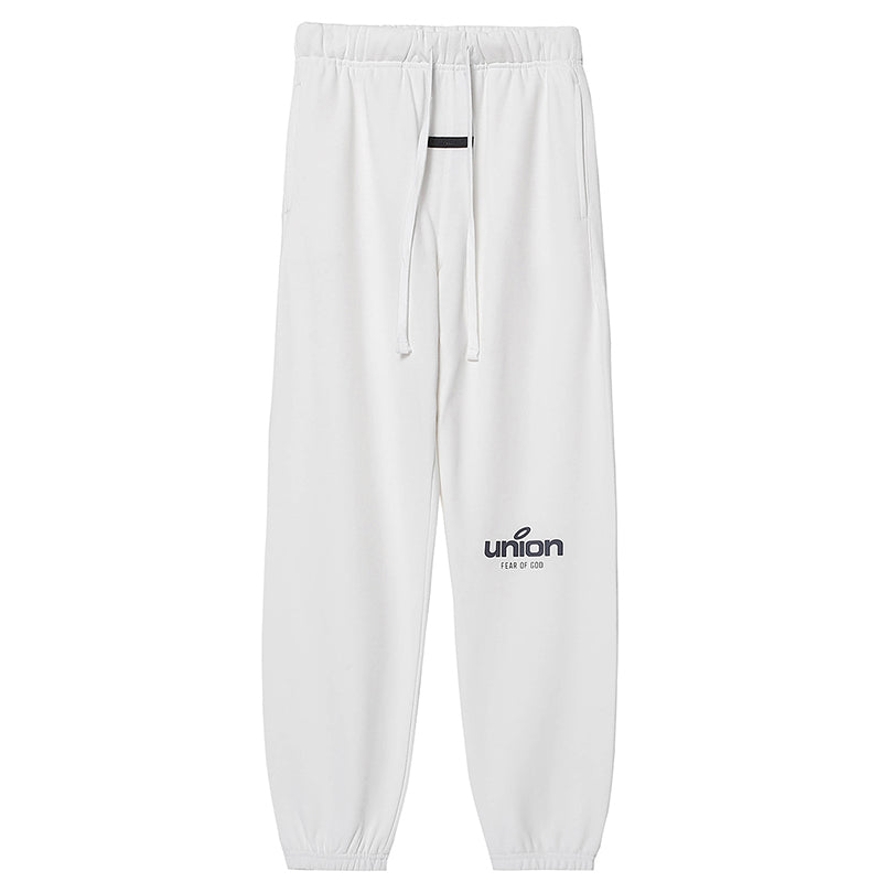 Fear Of God Essentials Relaxed Cotton Pants