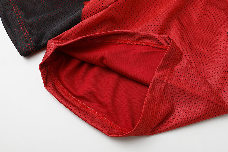 Supreme Ghostface Mesh Short – Athletic Mesh Shorts