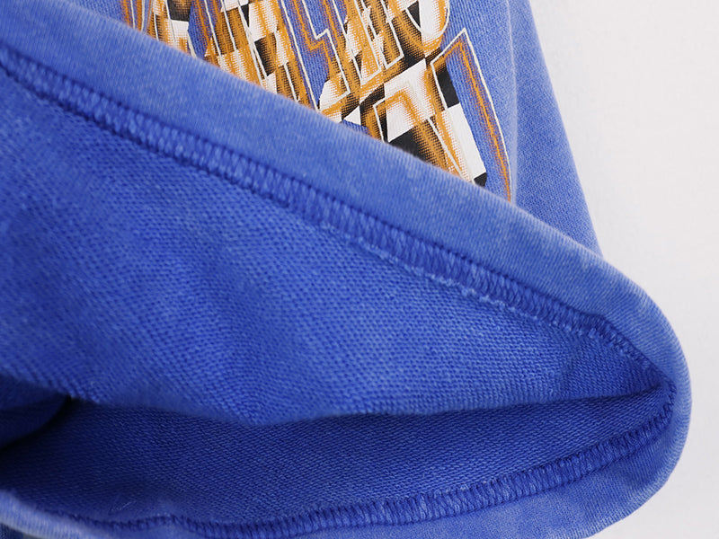 GODSPEED Relaxed Shorts – 100% Cotton Drawstring Sport Short