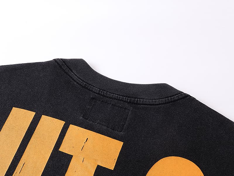 GODSPEED Save The Bees T-Shirt – 100% Cotton Graphic Tee
