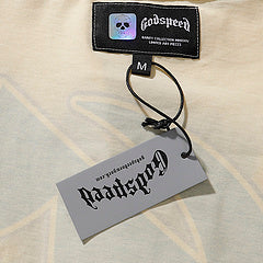 GODSPEED Style Graphic T-Shirt