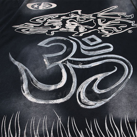 HELLSTAR Graffiti T-Shirt