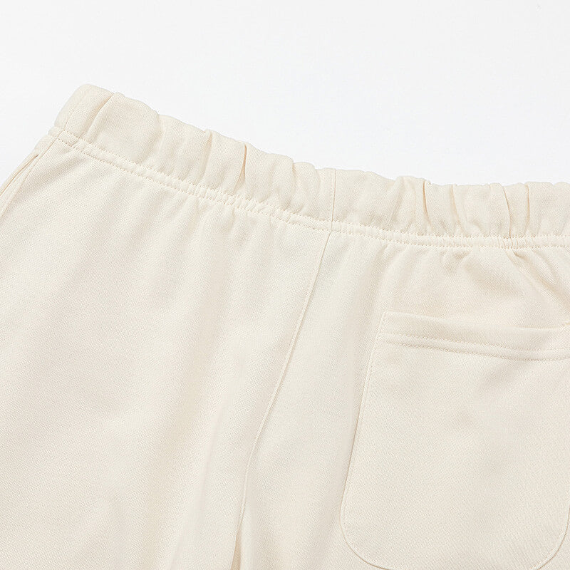 Fear Of God Essentials Relaxed Cotton Pants
