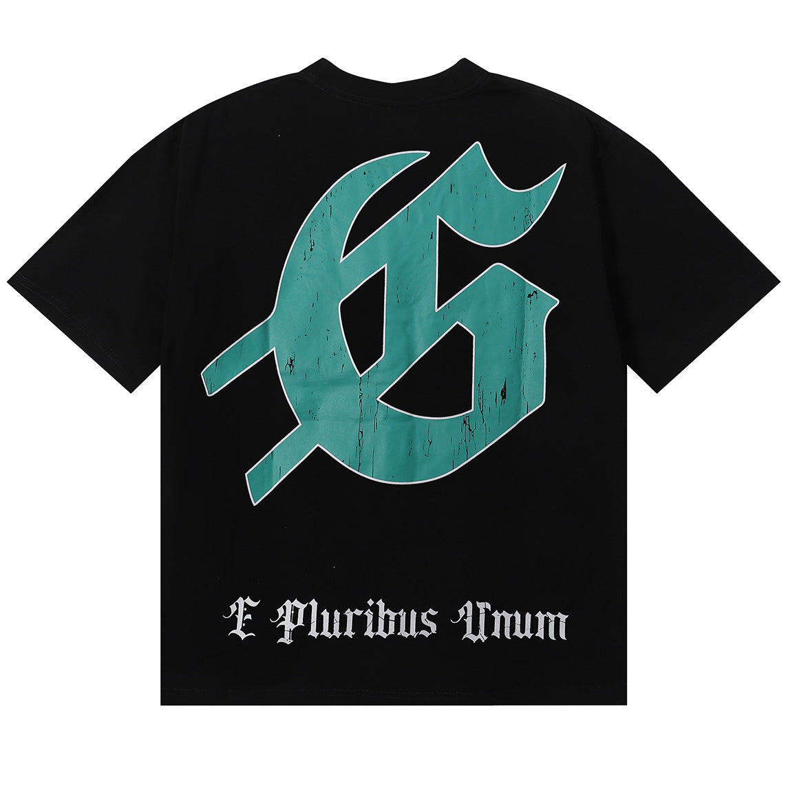 GODSPEED Amigos Graphic T-Shirt