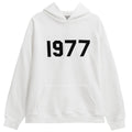 Fear of God Premium Cotton Fleece Hoodie