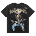 GODSPEED Limited Art Pieces Rock Dreams Graphic T-Shirt