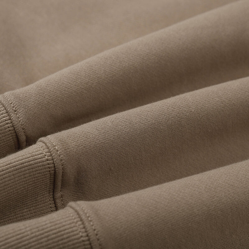 Fear of God Essentials Hoodie – Premium Cotton Fleece