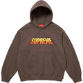 Supreme SS24 Gradient Hooded Sweatshirt