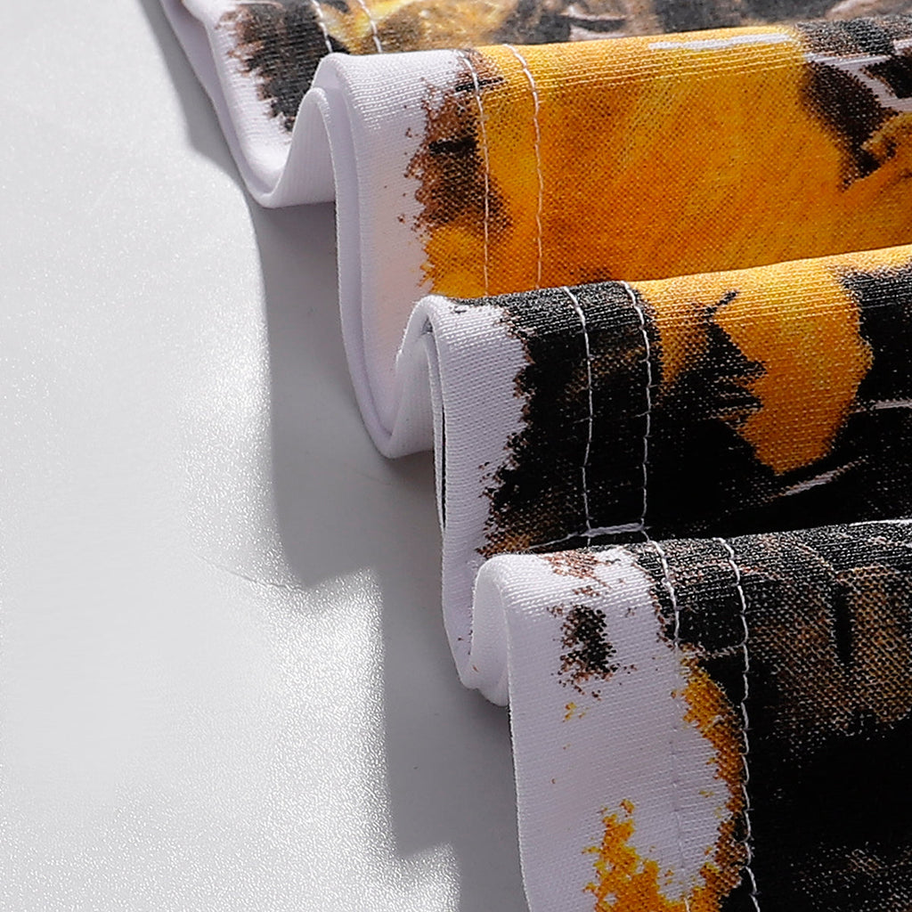 GODSPEED Save The Bees Graphic T-Shirt