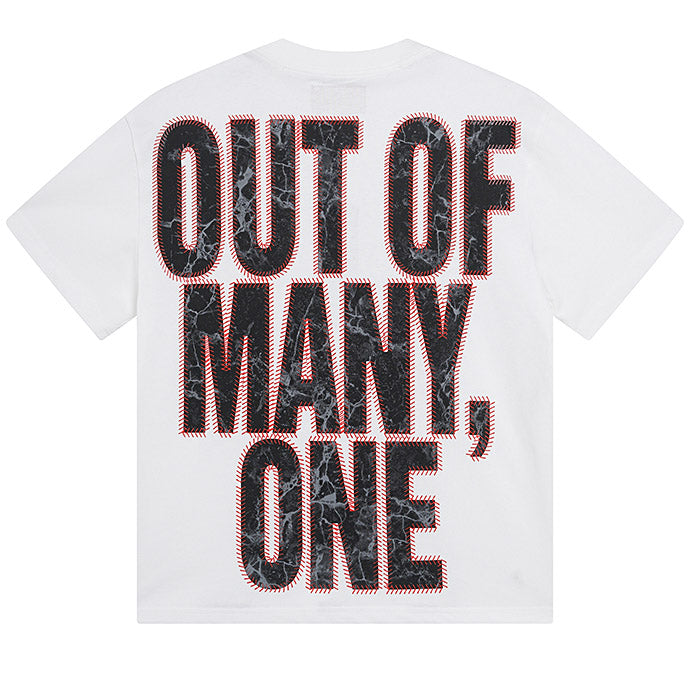 GODSPEED Strike Out Graphic T-Shirt – 100% Cotton
