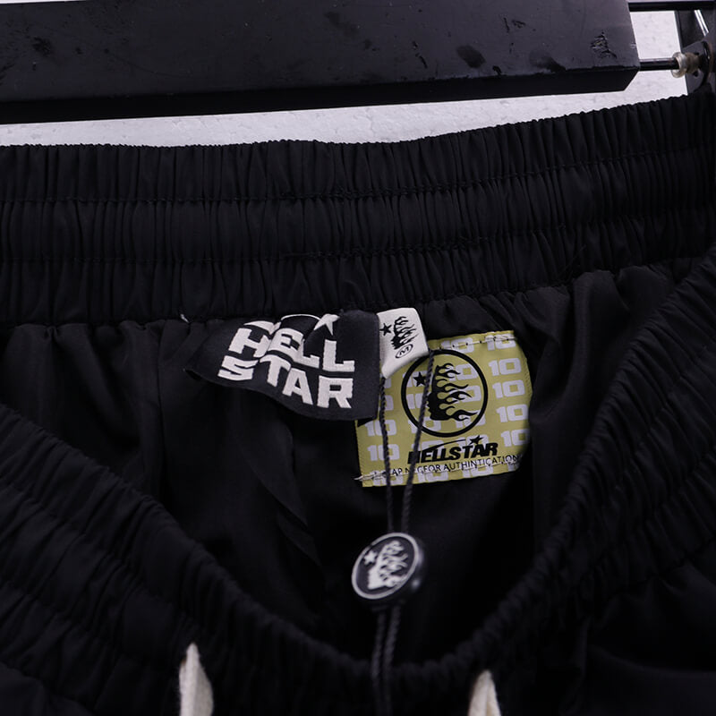 Hellstar Studios Sweatpants Black