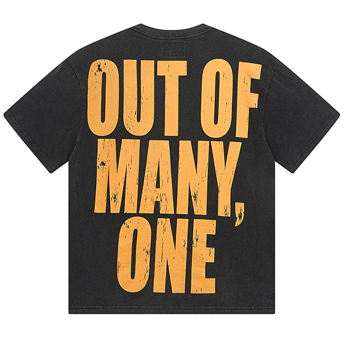 GODSPEED Save The Bees T-Shirt – 100% Cotton Graphic Tee