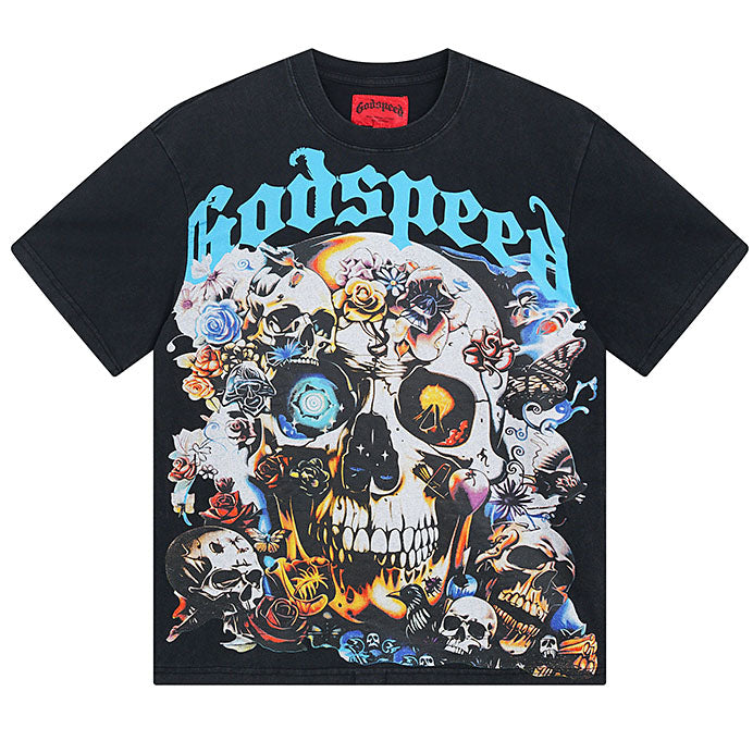 GODSPEED Eternal Dream Graphic T-Shirt – 100% Cotton