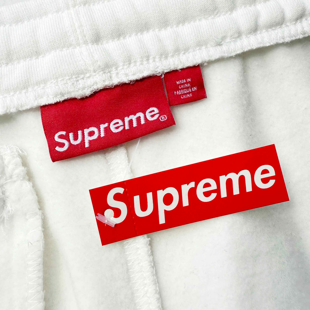 Supreme 25FW Division Sweatpants