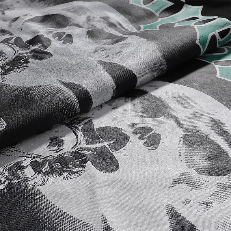 GODSPEED Amigos Graphic T-Shirt