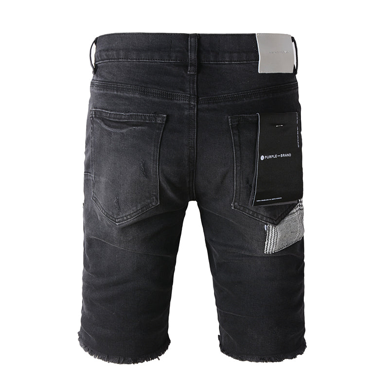 PURPLE BRAND Denim Shorts #5001