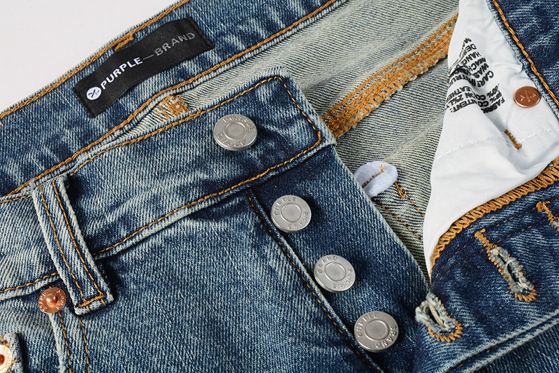 Purple Brand Skinny Jeans #9077