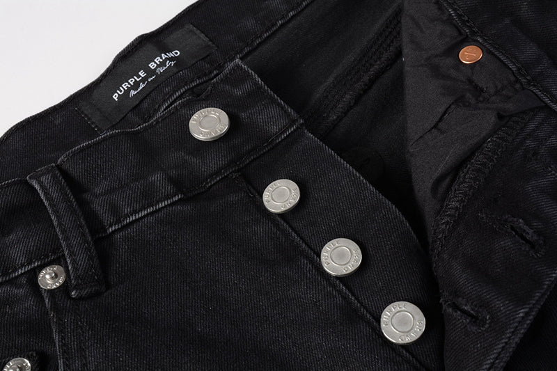 PURPLE BRAND Denim Shorts #5001