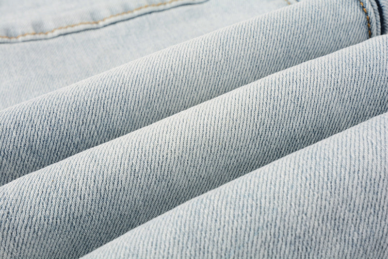Purple Brand Biker Jean #1098 | Skinny Fit Denim