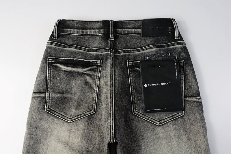 PURPLE BRAND Denim Shorts #5068
