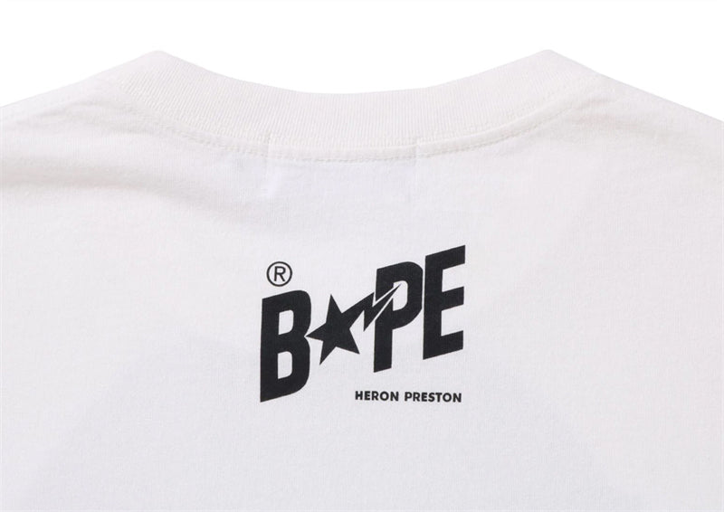 BAPE Graphic T-Shirt by A Bathing Ape