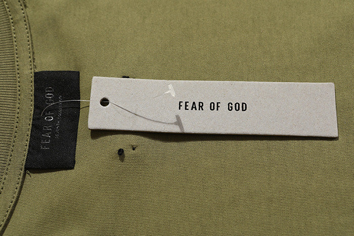Fear of God FG7C T-Shirt