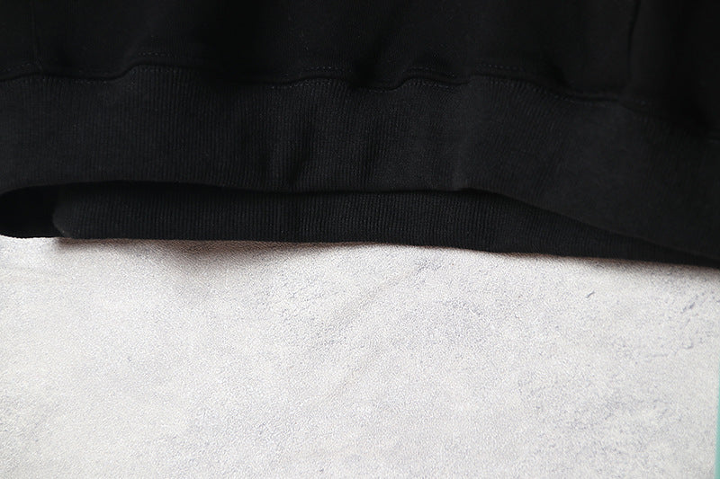 Off-White Caravaggio Oil Painting Hoodie – Art Meets Street