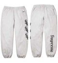 Supreme x Chicago White Sox Sweatpant